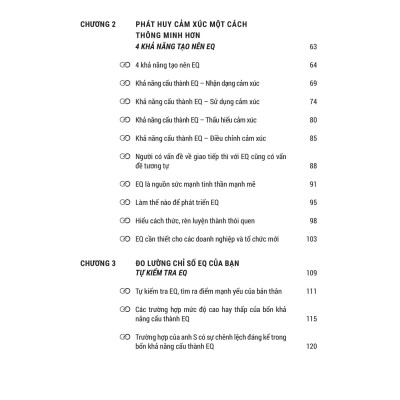 EQ - Từ Âm Vô Cực Đến Dương Vô Cùng