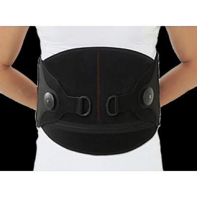 Đai chỉnh hình thắt lưng với hệ thống BOA Dr.MED DR-B081 nhập khẩu Hàn Quốc