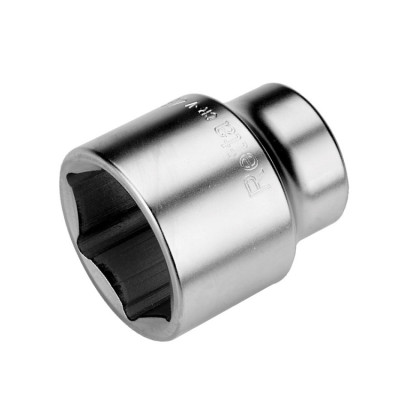 Đầu khẩu 6 cạnh 55mm - 3/4 inch Retta RLA3455