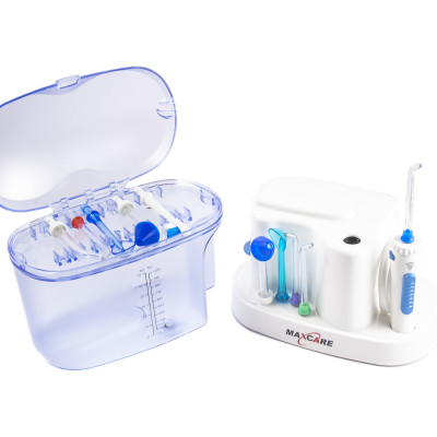 Máy tăm nước gia đình Maxcare Max456 L