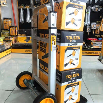 XE ĐÂY NHỐM XẾP TOLSEN 62602 - HÀNH CHÍNH HÃNG