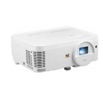 Máy chiếu ViewSonic LS500WHE - Hàng chính hãng - ZAMACO AUDIO