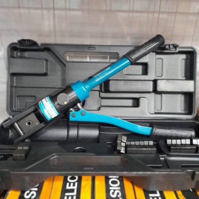 KÌM ÉP COS THỦY LỰC TOTAL THCT0240 - HÀNG CHÍNH HÃNG