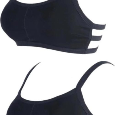 Áo Ngực Thể Thao, Tập Yoga 3 Dây AL03