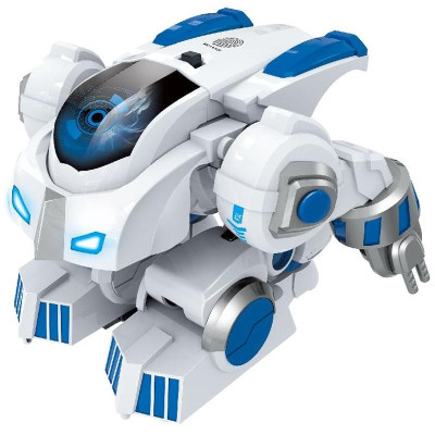 Robot Biến Hình Điều Khiển Từ Xa STRIKE VECTO VTK4