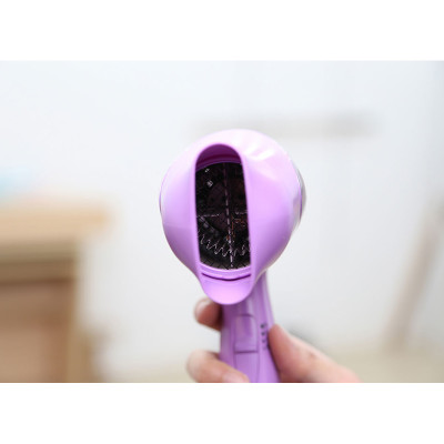 Máy Sấy Tóc Panasonic EH-ND13-V645 - Công suất 1100W - Hàng chính hãng - Bảo Hành Chính Hãng 12 tháng