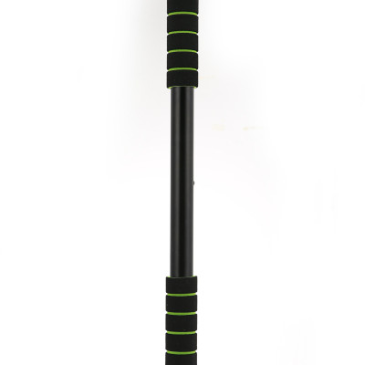 Xà Đơn Treo Tường Gắn Cửa Đa Năng Độ Dài Tùy Chỉnh Giúp Bạn Tập Gym, Tập Cơ Bụng, Cơ Vai, Cơ Xô - PaKaSa - Hàng Chính Hãng ( màu ngẫu nhiên )