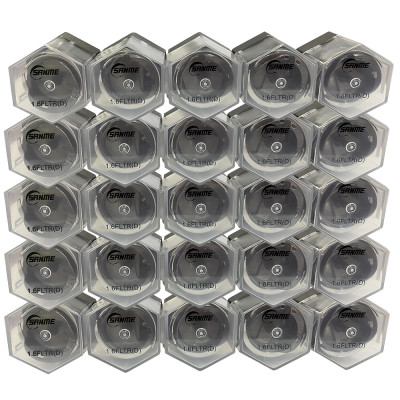 HÀNG CHÍNH HÃNG Ổ CHAO SANME MAY MẪU 1.6 LẦN SMH-1.6FLTR(D)