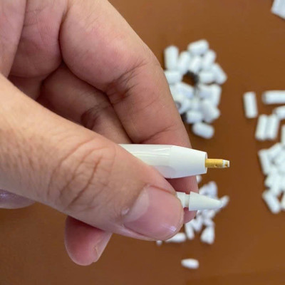 Đầu bút thay thế ngòi cao cấp dành cho Apple Pencil 1, 2, Pencil Pro - Apple Pencil Tips_ Hàng Nhập Khẩu