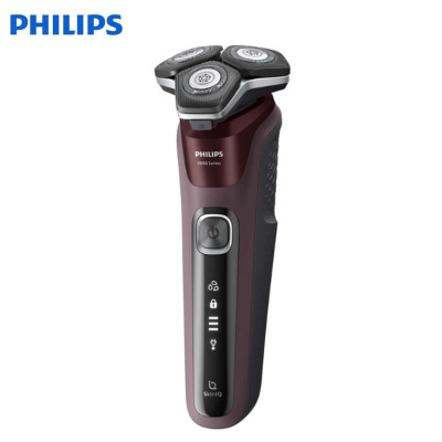 Máy cạo râu khô và ướt cao cấp, thương hiệu Philips SkinIQ S5831/01 và S5832/01 - HÀNG CHÍNH HÃNG