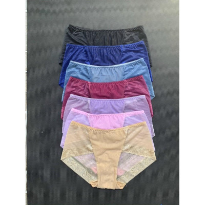 COMBO 10 QUẦN REN CẠP CAO HÀNG VIỆT NAM SIÊU ĐẸP (40kg-78kg)