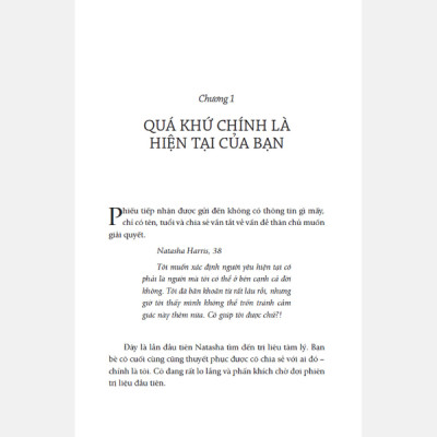 Phá Vỡ Khuôn Mẫu - Để Tự Do Sống Và Yêu