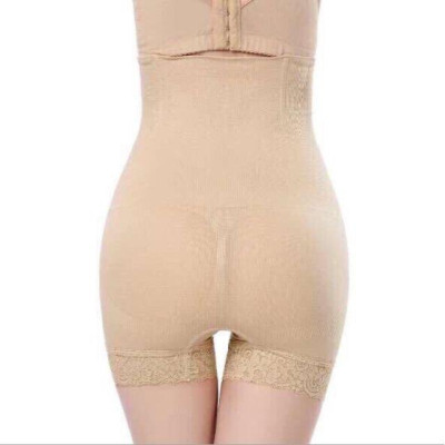 QUẦN GEN BỤNG  COTTON CẠP CAO CHỐNG CUỘN NHẬT BẢN_H