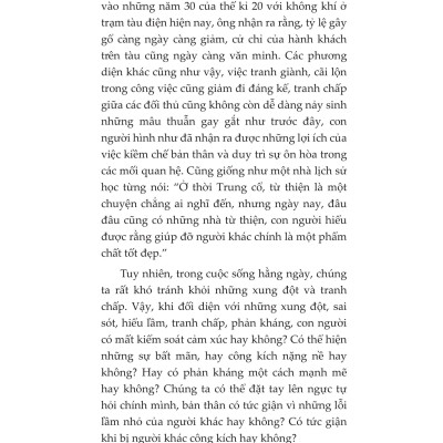 EQ - Đừng Để Cảm Xúc Hạ Gục Bản Thân