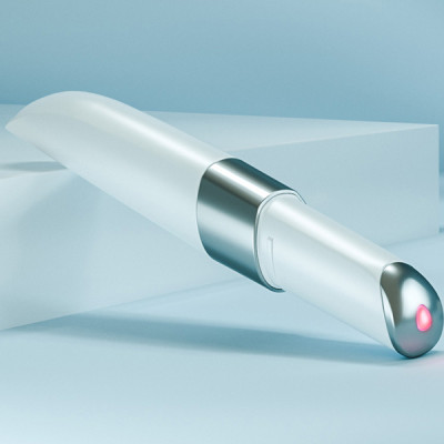 Máy massage mắt giảm quầng thâm, trẻ hóa da NanoTime Beauty F52E