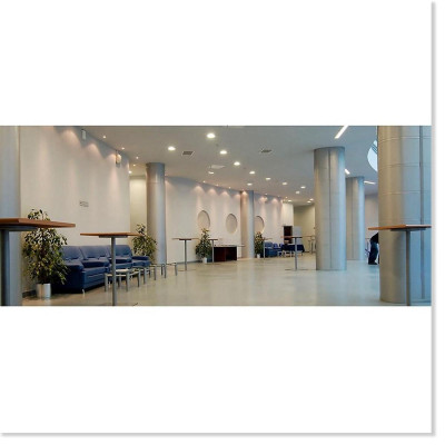 Đèn LED Downlight âm trần 9W Rạng Đông AT04L 110/9W, Vỏ nhôm đúc