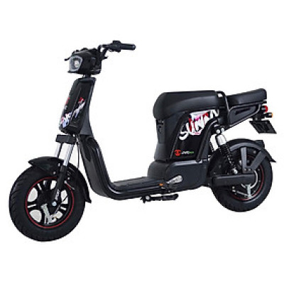 XE ĐẠP ĐIỆN JVC G9S NFC