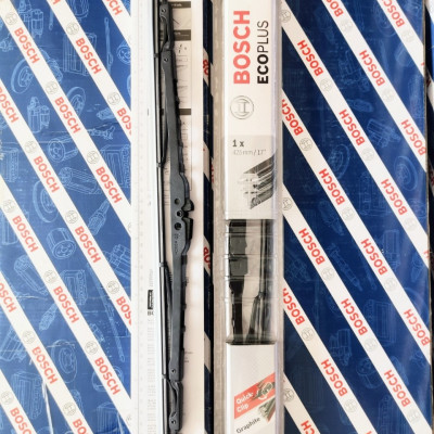 Thanh Gạt Nước Bosch Eco Plus 17" (430mm)