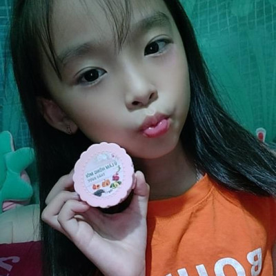 Son Dưỡng Môi Gấc Dền MẸ KEN - Ủ hồng môi thảo dược 100% thiên nhiên, dưỡng môi, dưỡng ẩm môi, giảm thâm môi NEW