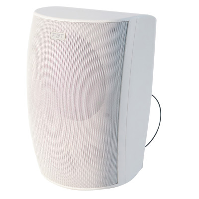 PROJECT 660WHT Loa passive gắn tường 240W 6.5inch FBT - HÀNG CHÍNH HÃNG