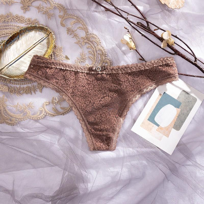 COMBO 5 QUẦN LỌT KHE REN BEAUTIFUL SPRING 8031