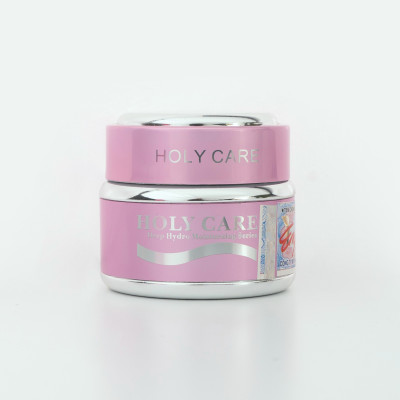 [Tặng kèm BÔNG TẨY TRANG Grenobil 150miếng/cây]KEM NGỪA MỤN DƯỠNG TRẮNG DA MỜ VẾT THÂM HOLYCARE WTHITENING 7 DAY 20 GRAM