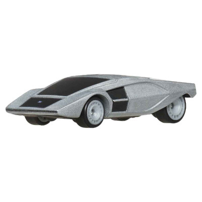 Đồ Chơi Mô Hình Bộ Đôi Siêu Xe Premiums Lancia Stratos Zero HOT WHEELS JBL02/HBL96