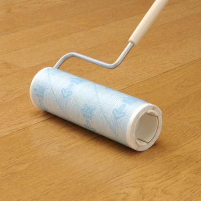 COMBO 03 LÕI THAY THẾ CÂY LĂN BỤI COLOCOLO (CÁN NGẮN VÀ CÁN DÀI)