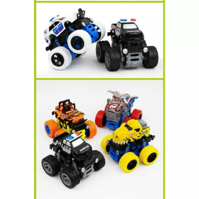 Ô Tô Địa Hình Đồ Chơi Quán Tính, Đồ Chơi Bé Trai- Bánh Đà Siêu Tốc Cho Bé -  HÀNG CHÍNH HÃNG MINIIN