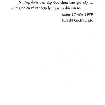 NLP Căn Bản - Introducing NLP (Tái Bản 2024)