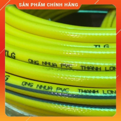 ️ Bộ dây vòi xịt nước rửa xe, tưới cây , tăng áp 3 lần, loại 3m, 5m 206701-1Sđầu đồng, cút