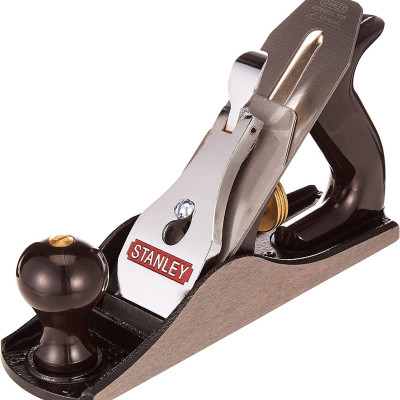 BÀO GỖ CẦM TAY 245MM, 355MM STANLEY 1-12-004 , 1-12-005 - HÀNG CHÍNH HÃNG