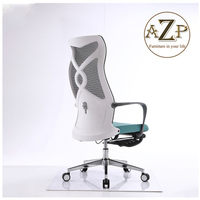 Siêu Phẩm Ghế Giám Đốc, Ghế Văn Phòng  AZP FURNITURE Ergonomic AZP-9188 - Ngả Lưng cực Êm, Style Thời Trang Đương Đại