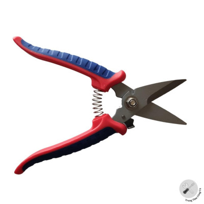 Kéo đa năng 180mm (7 inches) Workpro WP214008