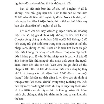 Tối Giản Lối Sống Tối Ưu Cuộc Đời - 7 Trụ Cột Của Cuộc Sống Hạnh Phúc Và Ý Nghĩa