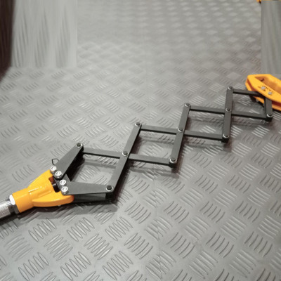 BỘ RÚT RIVET TAY GẤP (32") INGCO HFOR321 - HÀNG CHÍNH HÃNG