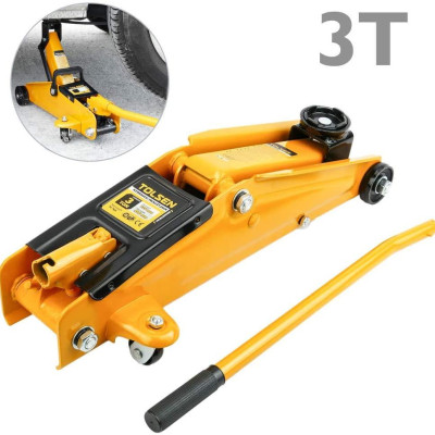 ĐỘI CÁ SẤU 2 TẤN, 3 TẤN TOLSEN 65462, 65463 - HÀNG CHÍNH HÃNG