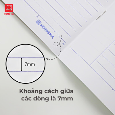 Vở kẻ ngang 72 trang Sao mai sắc màu 1634 (20 quyển) - Giao mẫu ngẫu nhiên