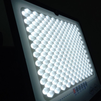 Đèn Năng Lượng Mặt Trời 300W - Tiêu Chuẩn  IP67 Chống Thấm Nước,  Kiểu Ánh Sao Chống Chói, Có Remote