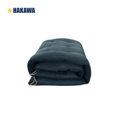 NỆM LÓT GHẾ XẾP THƯ GIÃN HAKAWA HK-N01 - HÀNG CHÍNH HÃNG