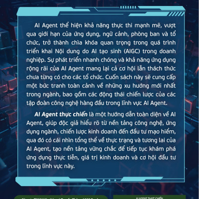 AI Agent Thực Chiến