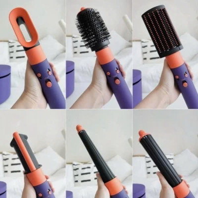 Máy tạo kiểu tóc Dyson Airwrap HS08 Hàng chính hãng