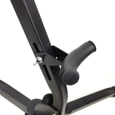 Chân Để Kèn Saxophone Gấp Gọn | Giá Đỡ Kèn Chuyên Dụng, Nhỏ Gọn, Chắc chắn