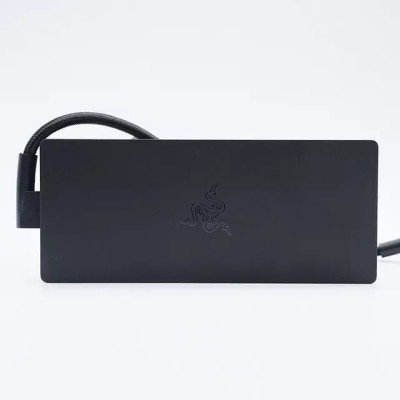 Sạc 330W 280W GaN Power Adapter Charger Fit for Razer Blade 18 16 17 (RTX 4090 40...RAZER Blade 18/i9-14900HX) - hàng nhập khẩu