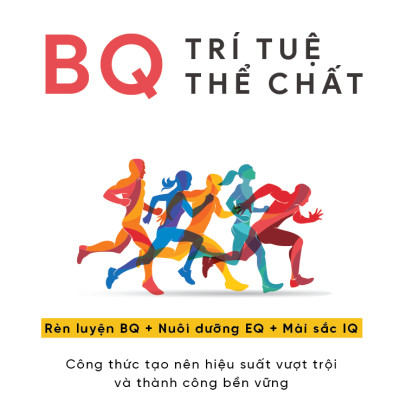 BQ - Trí Tuệ Thể Chất
