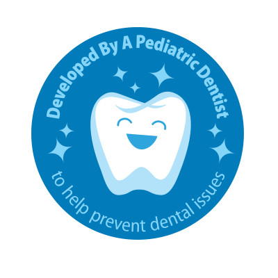 [ PV22302-GBX ] Bộ 2 ty ngậm hỗ trợ chống đột tử/chỉnh nha/chống vẩu Dr.Brown