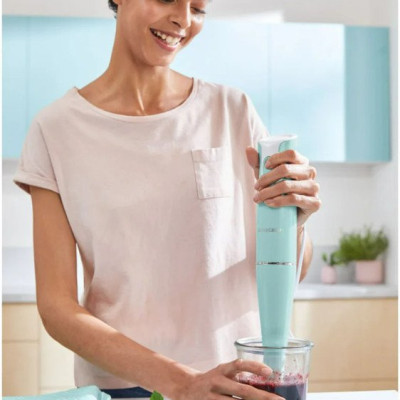 Máy xay cầm tay SILVERCREST SSM 350 A1 Hàng chính hãng