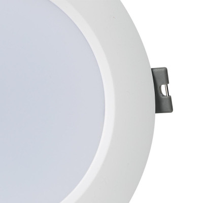 Đèn LED Âm Trần Downlight 90/5W Rạng Đông Model: D AT04L 90/5W.DA