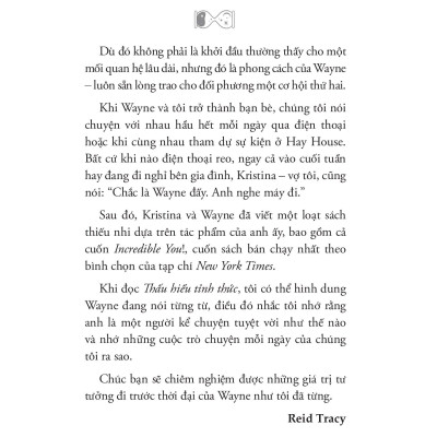 Thấu Hiểu Tỉnh Thức