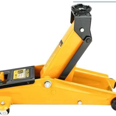 ĐỘI CÁ SẤU 2 TẤN, 3 TẤN TOLSEN 65462, 65463 - HÀNG CHÍNH HÃNG